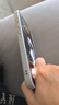 奶小鴨（NEYAA）適用蘋(píng)果16promax手機殼iphone16promax保護套全包超薄Magsafe磁吸液態(tài)硅膠防摔簡(jiǎn)約男女款 鈦原色 曬單實(shí)拍圖