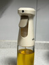 小熊（Bear）定量噴油壺 玻璃油壺罐食用油噴霧調料瓶油噴壺 CX-JW030 曬單實(shí)拍圖