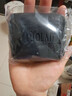 羅蘭香皂竹炭皂洗澡控油潔面洗臉深層清潔毛孔沐浴皂120g/盒 5塊竹炭皂 曬單實拍圖