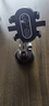迪加倫車(chē)載手機支架 車(chē)內直播拍攝支架藍牙遙控支架汽車(chē)吸盤(pán)手機支架 曬單實(shí)拍圖