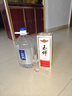 玉蟬52度瀘州濃香型白酒桶裝酒純糧高粱泡酒 52度 5L 1桶 曬單實(shí)拍圖