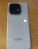 vivoiQOO Z10Turbo手機(jī) 國(guó)家補(bǔ)貼 天璣8400滿血版 自研電競(jìng)芯片Q1 7620mAh超薄藍(lán)海電池 學(xué)生游戲新品 云海白 12GB+256GB 活動(dòng)專享版 曬單實(shí)拍圖