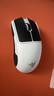 雷蛇（Razer）毒蝰v3pro專業(yè)版 輕量化無線游戲鼠標(biāo) 人體工程學(xué)設(shè)計宏電競鼠標(biāo)  lol吃雞CSGO瓦羅蘭特鼠標(biāo) 白色（輕約55克 自帶8KHZ接收器） 曬單實拍圖