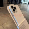 藍(lán)妮子 適用蘋(píng)果16pro/max手機(jī)殼iphone15promax保護(hù)套蘋(píng)果13/14pro全包蘋(píng)果15男款12promax手機(jī)殼蘋(píng)果16 硬殼【純白色】全包鏡頭膜 蘋(píng)果15ProMax 曬單實(shí)拍圖