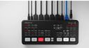 blackmagic designATEM Mini系列 切換臺 Blackmagic Design BMD切換臺ATEM Mini Pro 導播切換臺 ATEM mini pro 官方標配 曬單實拍圖