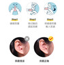 魚(yú)咪隔音耳塞專(zhuān)用超強隔音睡眠學(xué)習防呼嚕防噪音耳塞通用舒適不傷耳 曬單實(shí)拍圖