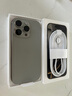 Apple/蘋果 iPhone 16 Pro（A3294）128GB 原色鈦金屬 支持移動聯(lián)通電信5G 雙卡雙待手機 曬單實拍圖
