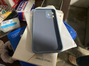 KEKLLE 適用蘋果11手機殼 iphone11保護套 新升級全包鏡頭液態(tài)硅膠保護套防摔超薄男女軟殼 薰衣草灰 曬單實拍圖