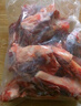 閑味客草原散養(yǎng)新鮮原切帶肉羊棒骨羊骨頭生鮮筒骨羔羊冷凍火鍋食材 羊棒骨4斤+【燉肉包】 曬單實(shí)拍圖