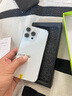 【第三方屏幕】Apple iPhone 蘋果14 Pro 蘋果14Promax二手手機 二手蘋果手機 【第三方屏幕】蘋果14Pro Max 銀色 256G【24期分期免息】每日僅需不到7元 95新【極 曬單實拍圖