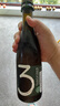 3泉（3 Fonteinen）比利時原裝進口精釀啤酒 三泉蘭比克天花板 老貴茲系列 酸啤酒 3泉系列3口味 375mL 3瓶 曬單實拍圖