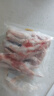 跑山密水農(nóng)家新鮮柴雞爪子 笨柴雞肉生鮮 鳳爪食材 雞爪子2斤 曬單實(shí)拍圖