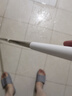 佳幫手40cm魔術(shù)掃把掃刮擦三合一刮水神器衛(wèi)生間地刮硅膠掃把刮水拖把 曬單實拍圖