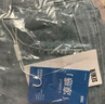 森馬（Semir）牛仔褲女遮胯顯瘦涼感直筒褲2025夏顯腿長(zhǎng)短褲ins潮109325122002 曬單實(shí)拍圖