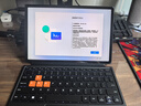 OneXPlayer游俠X1Pro AMD HX 370/8840u/酷睿Ultra9 185H 10.95英寸游戲機掌機三合一電腦 游俠X1Pro AMD AI 370+顯卡2號機 64G+4TB 曬單實(shí)拍圖