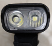 神火（SupFire）BL53自行車(chē)燈前燈夜騎兒童強(qiáng)光可充電手電筒山地車(chē)騎行裝備配件 曬單實(shí)拍圖