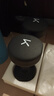 Keep彩色浸塑啞鈴 男士女士家用家庭健身肌肉塑形墨灰色 5kg*2 曬單實(shí)拍圖