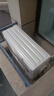 海爾（Haier）3匹靜悅一級(jí)能效省電節(jié)能客廳柜機(jī)空調(diào) KFR-72LW/28KCA81U1(冰雪白)  家電國家補(bǔ)貼20% 以舊換新 曬單實(shí)拍圖
