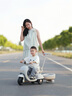 貝得龍兒童電動(dòng)摩托車(chē)兒童摩托車(chē)3-6歲兒童電動(dòng)車(chē)玩具車(chē)可坐人兒童車(chē) 高配橙|單驅(qū)+6V7+后斗 曬單實(shí)拍圖