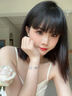 唯一（Winy）幸運(yùn)四葉草純銀手鏈女生日七夕情人節(jié)禮物實(shí)用送女朋友老婆閨蜜 曬單實(shí)拍圖