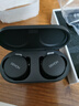 天龍（DENON） PerL 真無線藍牙主動降噪HiFi耳機 AH-C10PL 長續(xù)航藍牙5.0智能運動 配耳 黑色 曬單實拍圖
