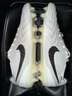 耐克（NIKE）官方傳奇系列TIEMPO LEGEND 10 FG男女足球鞋秋季FZ1487 100白/白 42 曬單實(shí)拍圖