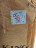 金可兒（Kingkoil）床墊威斯丁酒店款乳膠床墊席夢(mèng)思彈簧軟硬適中繁星A床墊1.5x2米 曬單實(shí)拍圖