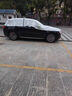 宋林森 加厚通用汽車(chē)車(chē)衣半罩 隔熱冬季防雪防曬防雨罩越野途觀(guān)L本田CRV 曬單實(shí)拍圖
