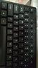 聯(lián)想（Lenovo）無線鍵盤鼠標(biāo)套裝 鍵鼠套裝 全尺寸鍵盤 商務(wù)辦公 MK23Lite 曬單實(shí)拍圖