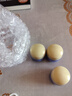 資生堂（Shiseido）膠原炮面霜全新悅薇面霜智感緊彈亮乳霜豐潤霜滋潤抗皺緊致煥白霜 全新悅薇膠原炮面霜滋潤型15ml*3 曬單實拍圖