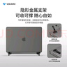 VOKAMO僅適用蘋(píng)果電腦筆記本macbook air/pro鍵盤(pán)膜M4/3/2保護(hù)套防水超薄21到2025年新款13/14/15/16英寸 曬單實(shí)拍圖