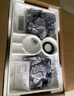 華蒂干燃氣灶天然氣灶液化氣灶家用臺式嵌入式5.2kW猛火底座可調節(jié)免擴孔易清潔一級能效灶具灶臺 【熱賣款】防爆玻璃+鴛鴦九腔 純銅火蓋 天然氣【上門安裝】 曬單實拍圖