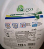 威露士la有氧洗衣液松木香12斤全瓶組合裝（3L+2L+1L)  除菌除螨除霉味 曬單實(shí)拍圖