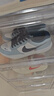 NIKE 耐克青少年籃球鞋CROSSCOURT網(wǎng)面透氣輕盈緩震運(yùn)動(dòng)鞋大童 曬單實(shí)拍圖