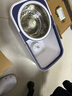 太太樂旋轉(zhuǎn)拖把家用一拖凈免手洗吸水拖布懶人神器 曬單實拍圖