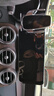 松占奔馳C260L/GLC300L/A200L/E300L/GLB/VS級專(zhuān)用汽車(chē)載導航手機支架 無(wú)線(xiàn)充電H款銀【可以橫屏豎屏】 19-21款C級/20-22款GLC(10.25寸 曬單實(shí)拍圖