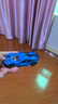 中精質(zhì)造仿真JEEP牧馬人吉普車合金車模擺件大號金屬越野車玩具男孩禮物 布加迪飛火流星/雙開門+回力 曬單實(shí)拍圖