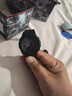 卡西歐（CASIO）G-SHOCK 黑紅暗焰系列男士手表 黑紅雙色潮酷設(shè)計血屏款 防震腕表 GA-B2100BBR-1APR 曬單實拍圖