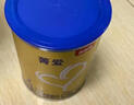 貝因美菁愛A2嬰幼兒配方奶粉120g待產(chǎn)包 小罐粉新客試喝試用裝 3段 120g 1罐 【無奶粉勺】 曬單實(shí)拍圖