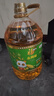 福臨門 金闕謠 食用油 非轉(zhuǎn)基因壓榨一級玉米油6.18L 新老包裝隨機(jī)發(fā)貨 曬單實(shí)拍圖