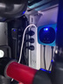 創(chuàng)寧變頻潛水泵 CN-9500-60W 10檔流量調(diào)節(jié) 魚缸假山噴泉池循環(huán)抽水 曬單實拍圖