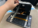 簡(jiǎn)耐 華為matepad電池 BAH3-AL00/KJW-w09/MRX-AL19更換平板matepad11電池 【榮耀V6/KJR-W09電池】7250mAh 曬單實(shí)拍圖