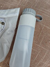 舒童樂洗屁股神器私處肛門痔瘡沖洗器寶寶嬰兒洗屁屁嬰童護(hù)理清洗器婦洗 電動?jì)D洗器升級LED燈+可拆分瓶子 曬單實(shí)拍圖