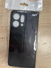 越晴適用oppo reno14手機(jī)殼翻蓋式皮套素皮革背板Reno14Pro保護(hù)套全包硅膠邊框防摔卡包商務(wù)男女新款 【爵士黑】 Reno14 曬單實(shí)拍圖