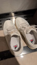 FILA 斐樂(lè )韓素希同款女鞋板鞋小白鞋2025鞋子布丁德訓鞋休閑鞋運動(dòng)鞋 曬單實(shí)拍圖
