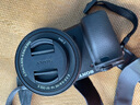 索尼（SONY）A6400 16-50 II /A6400K 標(biāo)準(zhǔn)變焦鏡頭微單相機(jī)-套機(jī) 黑色 實(shí)時(shí)眼部對(duì)焦 180°翻屏拍攝 高速連拍 曬單實(shí)拍圖
