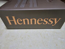軒尼詩(shī)（Hennessy）寶樹(shù)行 軒尼詩(shī)詹姆士紀念版700ml 干邑白蘭地法國 原裝進(jìn)口洋酒 700mL 1瓶 曬單實(shí)拍圖