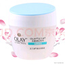玉蘭油（OLAY）水潤透亮潤膚霜白里透紅面霜提亮膚色保濕【原美白潤膚霜升級版】 透亮潤膚霜50g 曬單實拍圖