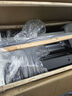 威力抽吸排油煙機家用大吸力一級能效變頻28風(fēng)量以舊換新上門(mén)安裝頂側雙吸油煙機燃氣灶煙灶套裝 3件套-超薄機+120L消毒柜+翻蓋灶【液化氣】 以舊換新【免費上門(mén)安裝】CXW-300-C09Q 曬單實(shí)拍圖