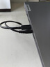 聯(lián)想（Lenovo）小新27英寸UHD 4K分辨率 IPS P3廣色域 Type-C一線連接 65w供電 音箱 HDR400  顯示器 小新27p 曬單實(shí)拍圖